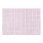 Бумага масштабно-координатная А4 Маджента 80гр/кв.м, упак/20 листов