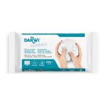 DA0800500000 Масса самозатвердевающая DARWI CLASSIC, 500 гр.