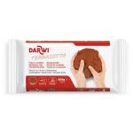 DA0810500000 Масса самозатвердевающая DARWI TERRACOTA, 500 гр.