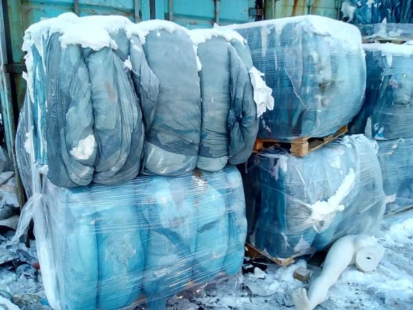 Полиэтилен высокого давления прессованный купить в Подольске на ...