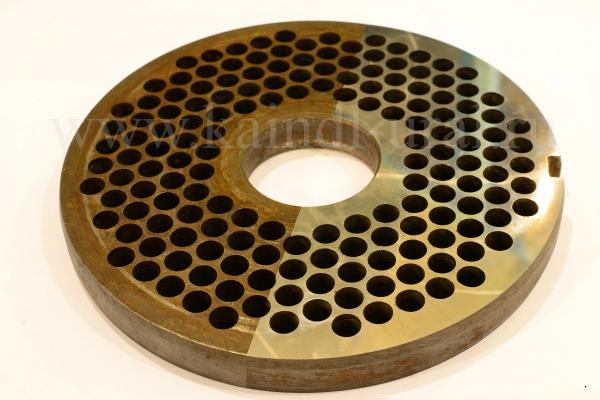 Заточка ножей для мясорубок на станках в Екатеринбурге купить по цене ...