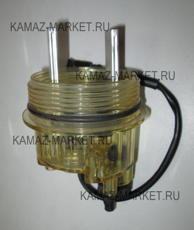 Колба стакан отстойник с автоматическим подогревом ФГОТ PL420 PL-420 ...