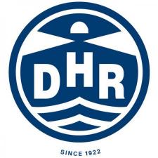 DHR Фонарь масляный DHR K.P.M. 8801/O 530 x 225 мм 700 мл/до 50 часов из латуни