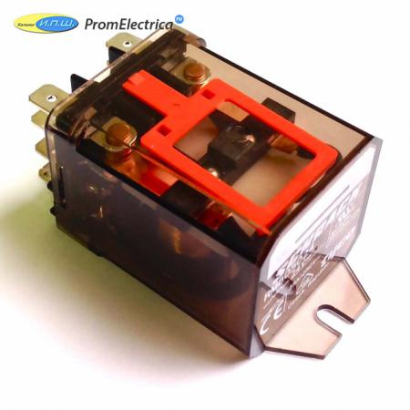 RM805024 (2-1393844-7) Мощное реле 25 Ампер 2 группы с катушкой ...