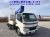 Автовышка мостовая Hino Dutro 300 Series I поколение кузов XZU301X класс автогидроподъёмник Aichi SE10A SkyMaster гв 2005 рабочая высота люльки 12,5 м пробег 128 т.км белый