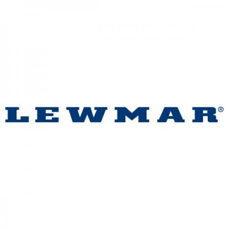 Канифас - блок Lewmar Synchro Block - Single Becket 29921054 105 мм ...
