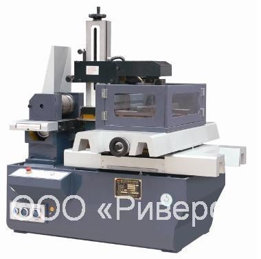 Станок электроэрозионной резки металла DK7740 купить по цене 8200 $ в ...