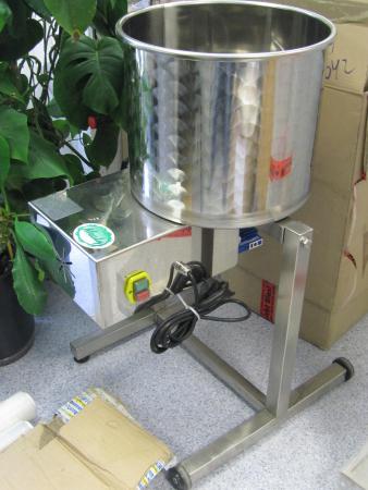 Месильная машина модель 70, 400 В купить в Москве на PromPortal.Su (ID ...