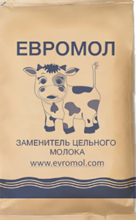 Заменитель цельного молока купить по цене 78 ₽ в Люберцах на PromPortal ...