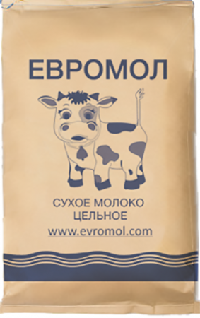 Сухое цельное молоко купить по цене 240 ₽ в Люберцах на PromPortal.Su ...