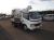 Автовышка Hino Dutro 300 Series I поколение кузов XZU301X класс автогидроподъёмник Aichi SH106 гв 2005 рабочая высота люльки 10.6 м пробег 137 т.км белый