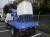 Автовышка Hino Dutro 300 Series I поколение кузов XZU301X класс автогидроподъёмник Aichi SS10A гв 2006 рабочая высота люльки 12 м пробег 52 т.км белый