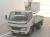 Автовышка Hino Dutro 300 Series I поколение кузов XZU301X класс автогидроподъёмник Aichi SS10A гв 2006 рабочая высота люльки 12 м пробег 179 т.км белый