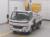 Автовышка Hino Dutro 300 Series I поколение кузов XZU301X класс автогидроподъёмник Aichi SH09A гв 2007 рабочая высота люльки 11.5 м пробег 132 т.км белый