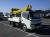 Автовышка Hino Dutro 300 Series I поколение кузов XZU301X класс автогидроподъёмник Aichi SS10A гв 2007 рабочая высота люльки 12 м пробег 143 т.км белый