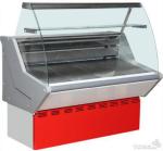 Витрина холодильная Нова ВХС-1,0 (среднетемпературная 0..+7С)