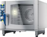 Пароконвектомат АПК-6-1/1 РУБИКОН Атеси(Бойлерного типа)6 уровней