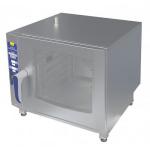 Пароконвектомат Рубикон (6 уровней) инжекторного типа