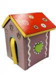 Мягкий игровой Пряничный домик