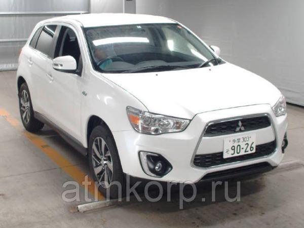 Мицубиси аутлендер 2014 белый. Рестайлинг митсубиси 2014. Asx 2014 рестайлинг. Значок митсубиси асх. Outlander 2014.