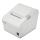 Чековый принтер MERTECH G80 RS232-USB, Ethernet White