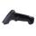 Беспроводной сканер штрих-кода MERTECH CL-2210 BLE Dongle P2D USB Black с подставкой Cradle