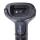 Беспроводной сканер штрих-кода MERTECH CL-2210 BLE Dongle P2D USB Black с подставкой Cradle