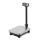 Фасовочные напольные весы M-ER 334 ACFP-150.20/50 (520*420) LCD