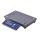 Фасовочные настольные весы M-ER 224 AFU-32.5 STEEL LCD USB