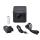 Чековый принтер MERTECH Q80 (Ethernet, USB Black)