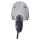 Проводной сканер штрих-кода MERTECH 2310 P2D SUPERLEAD USB White 3m cable