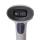 Проводной сканер штрих-кода MERTECH 2310 P2D SUPERLEAD USB White 3m cable
