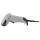 Проводной сканер штрих-кода MERTECH 2310 P2D SUPERLEAD USB White 3m cable