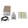 Проводной сканер штрих-кода MERTECH 2310 P2D SUPERLEAD USB White 3m cable