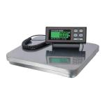Фасовочные напольные весы M-ER 333 AF-150.50 "FARMER" RS-232 LCD