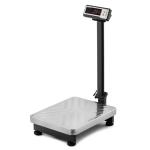 Фасовочные напольные весы M-ER 334 ACFP-150.20/50 (520*420) LED