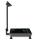 Торговые напольные весы M-ER 335 ACLP-300.50 "TURTLE" с расчетом стоимости товара LED