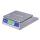 Фасовочные настольные весы M-ER 326 AF-6.1 "Cube" LCD USB (двойной дисплей)