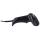 Ручной сканер штрих-кода MERTECH 2310 P2D SUPERLEAD USB Black 3m cable