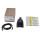 Ручной сканер штрих-кода MERTECH 2310 P2D SUPERLEAD USB Black 3m cable