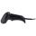 Ручной сканер штрих-кода MERTECH 2310 P2D SUPERLEAD USB Black 3m cable