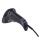 Ручной сканер штрих-кода MERTECH 2310 P2D SUPERLEAD USB Black 3m cable