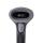 Проводной сканер штрих-кода MERTECH 1300 GS P2D черный 3 m cable