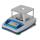 Лабораторные весы M-ER 123 АCFJR-600.01 SENSOMATIC TFT