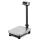 Фасовочные напольные весы M-ER 334 ACFP-300.50/100 (520*420) LED