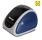 Термопринтер самоклеящихся этикеток MERTECH LP80 EVA RS232-USB White & blue