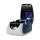 Термопринтер самоклеящихся этикеток MERTECH LP80 EVA RS232-USB White & blue