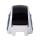 Термопринтер самоклеящихся этикеток MERTECH LP80 EVA RS232-USB White & blue