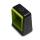 Стационарный сканер штрих кода MERTECH 8400 P2D Superlead USB Green