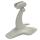 Подставка для сканеров MERTECH Sunmi NS021 / MERTECH 2210/2310 White